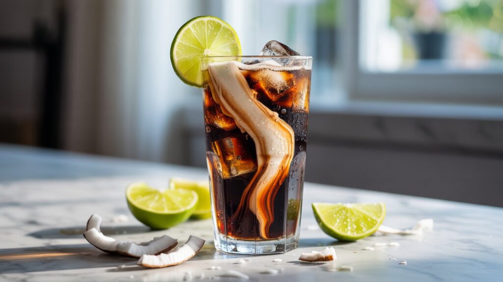 dirty soda recipes