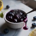 Blueberry Compote Recipe