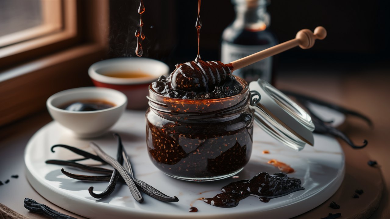 Vanilla Bean Paste Recipe: 1 Easy Homemade Version That’s Better Than Store-Bought