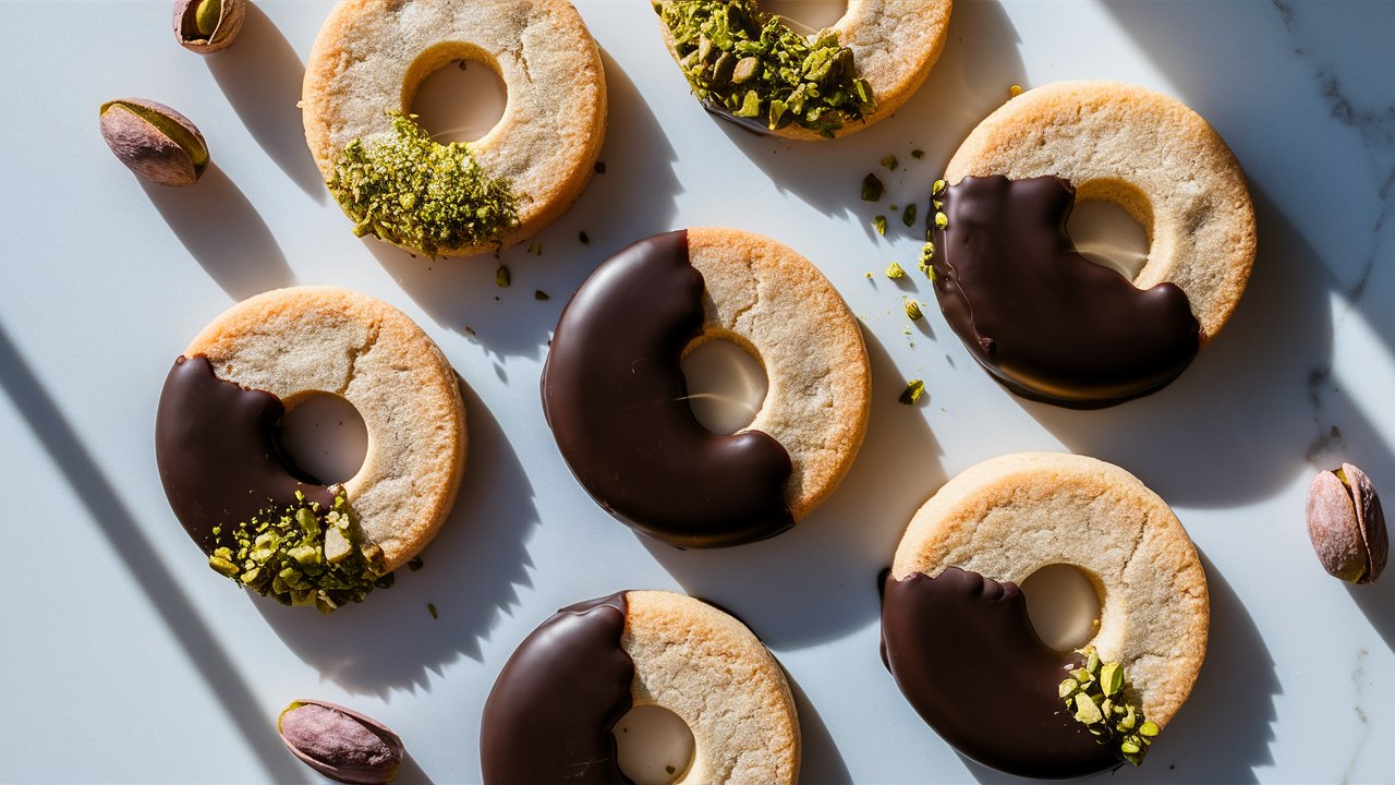 Di Cookie Recipe: 1 Easy Italian Classic That’s Soft, Buttery & Absolutely Irresistible