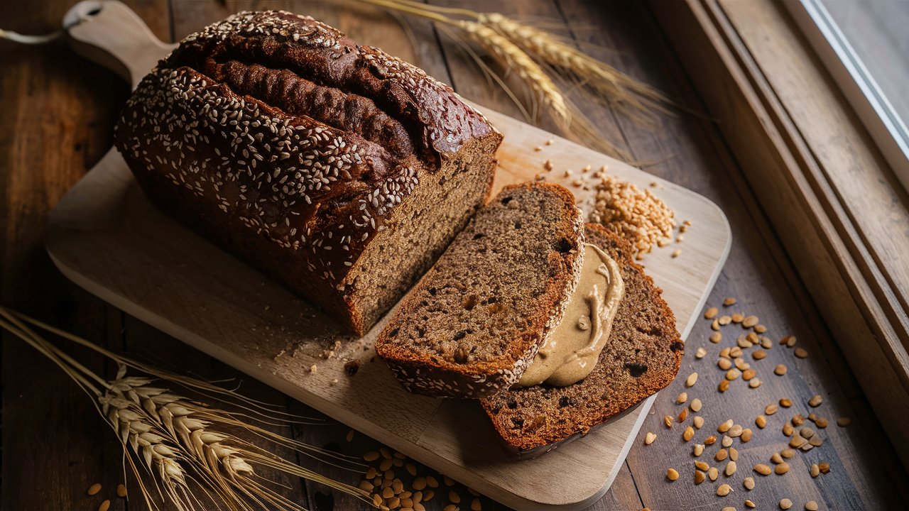 Ezekiel Bread Recipe: 1 Easy Biblical Superfood Loaf That’s Incredibly Nutritious & Delicious