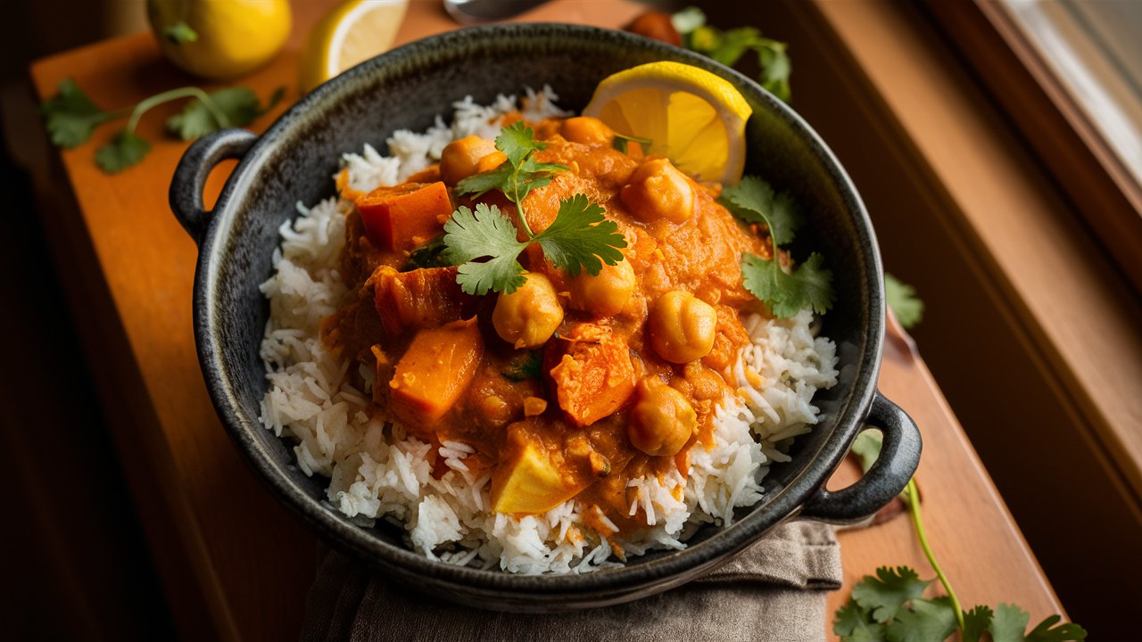 15 Vegan Crockpot Recipes That Are Easy, Hearty & Incredibly Delicious