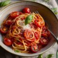 cherry tomato recipes