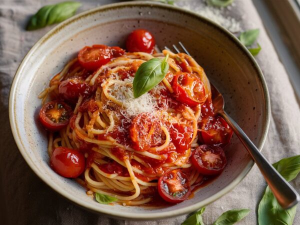 15 Cherry Tomato Recipes That Are Fresh, Flavorful & Ready in Minutes