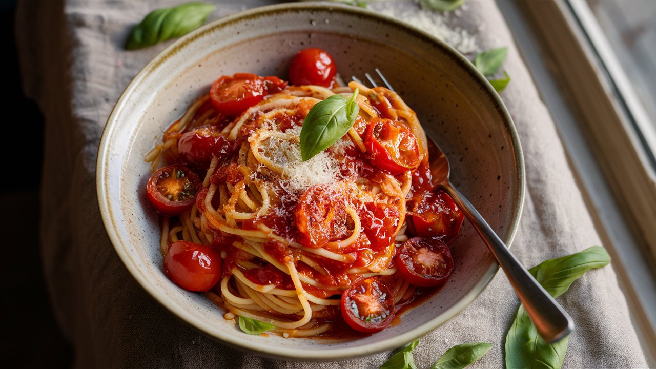 15 Cherry Tomato Recipes That Are Fresh, Flavorful & Ready in Minutes