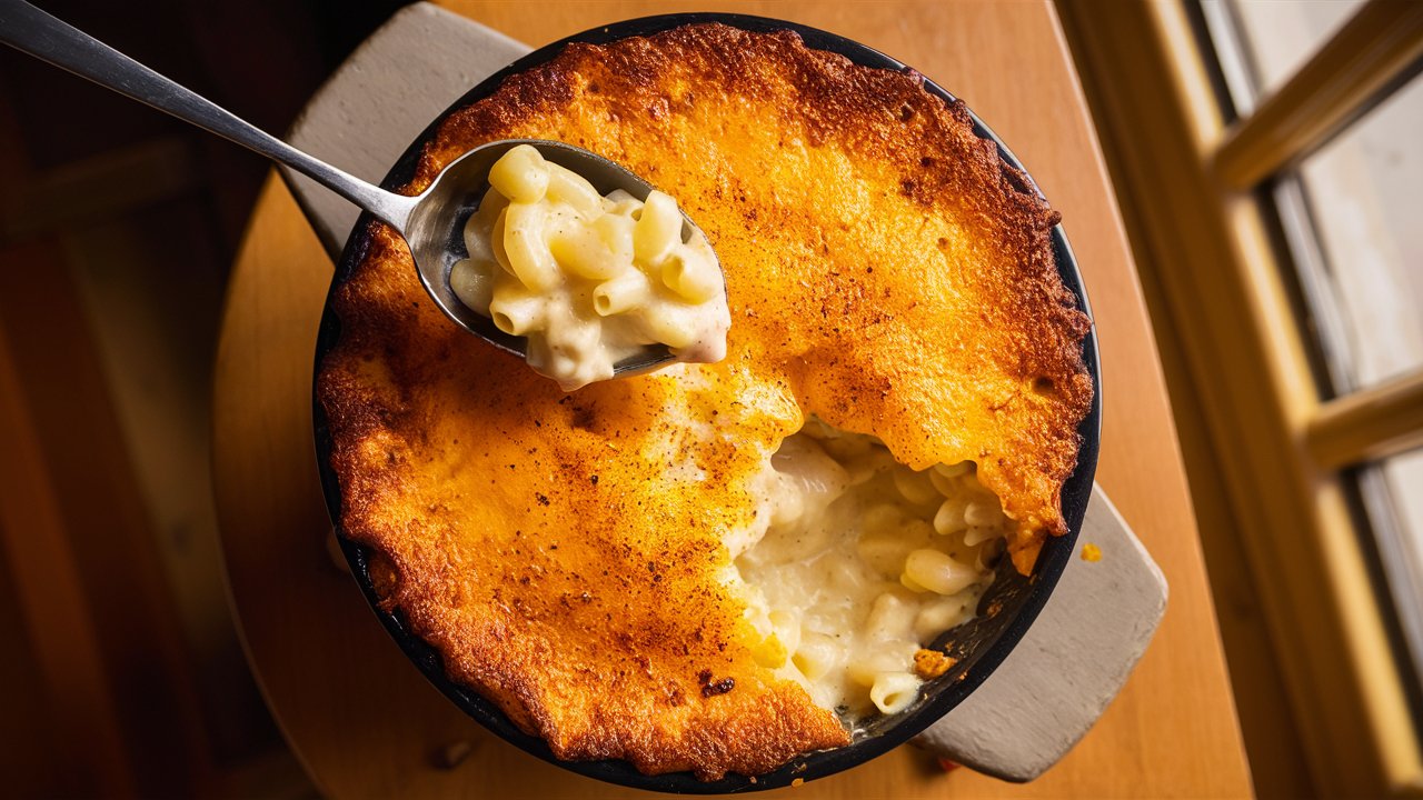 Chick Fil A Mac And Cheese Recipe: 1 Easy Copycat That Tastes Exactly Like The Original
