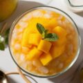 Mango Sago Recipe