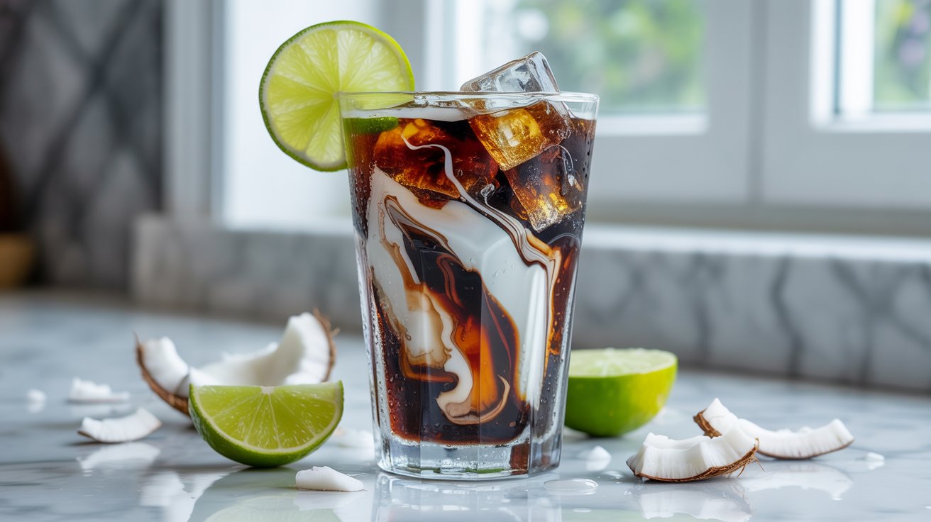 Dirty Soda Recipes: 10 Viral Drinks You Need to Try at Home