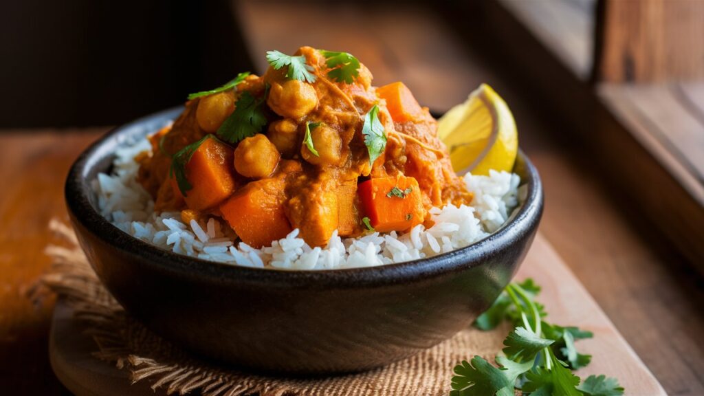 vegan crockpot recipes 