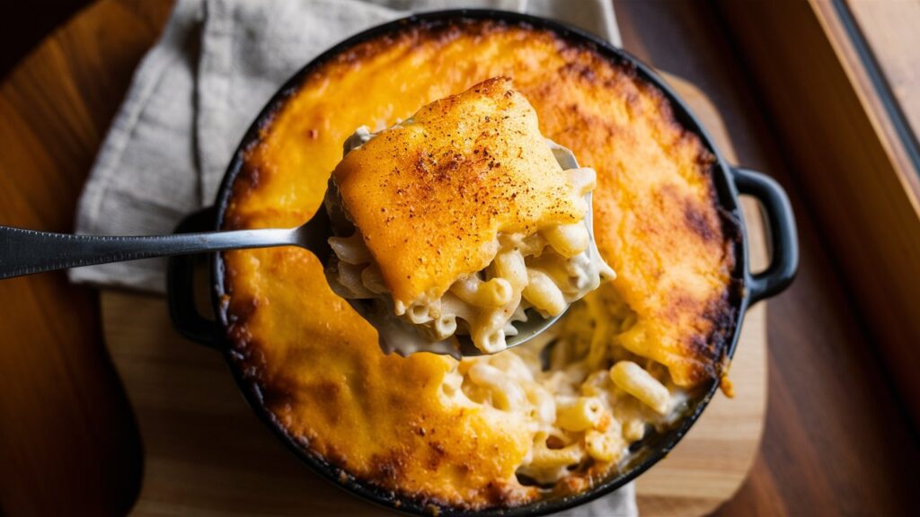 Chick Fil A Mac And Cheese Recipe