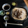 soba noodle recipe