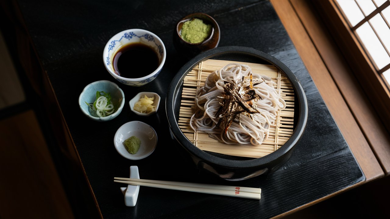 Soba Noodle Recipe: 15 Easy Japanese Dishes That Are Fresh, Healthy & Incredibly Delicious
