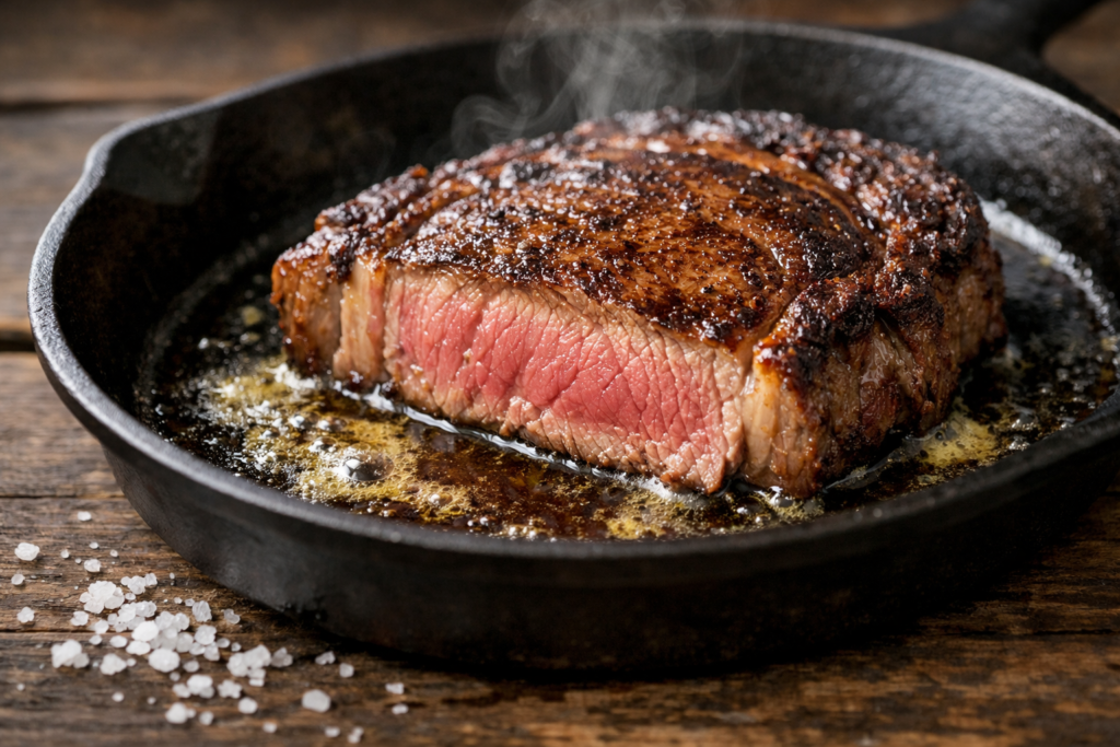 carnivore diet recipes