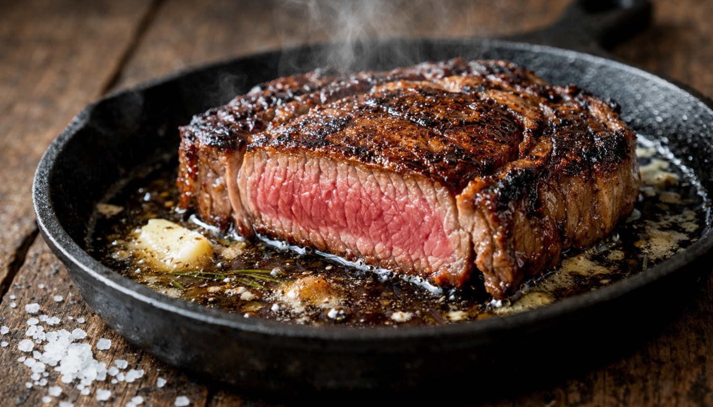 Carnivore Diet Recipes: 10 Easy High-Protein Meals to Try Today