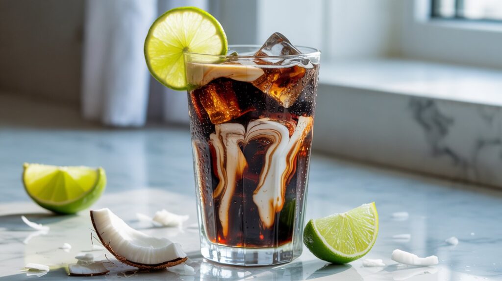 dirty soda recipes