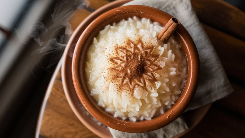 Arroz Con Leche Recipe: Creamy, Sweet & Perfectly Spiced Rice Pudding