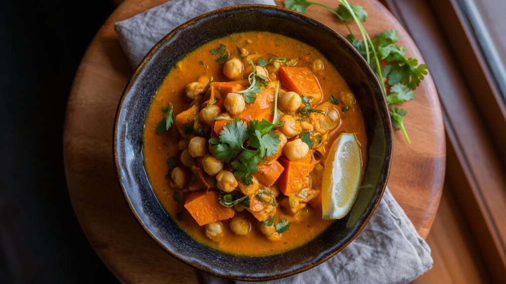 vegan crockpot recipes 