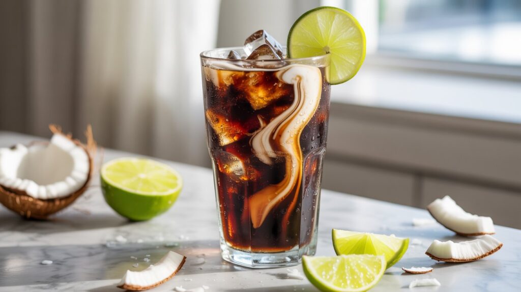 dirty soda recipes