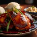 shoyu chicken recipe