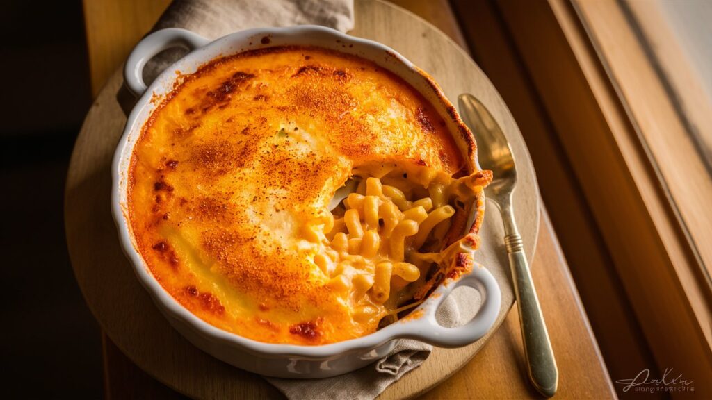 Chick Fil A Mac And Cheese Recipe