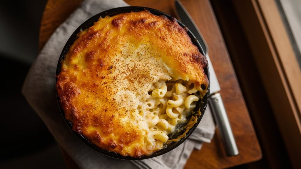 Chick Fil A Mac And Cheese Recipe