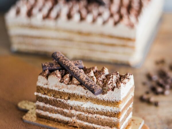 Brown Butter Olive Oil Cake