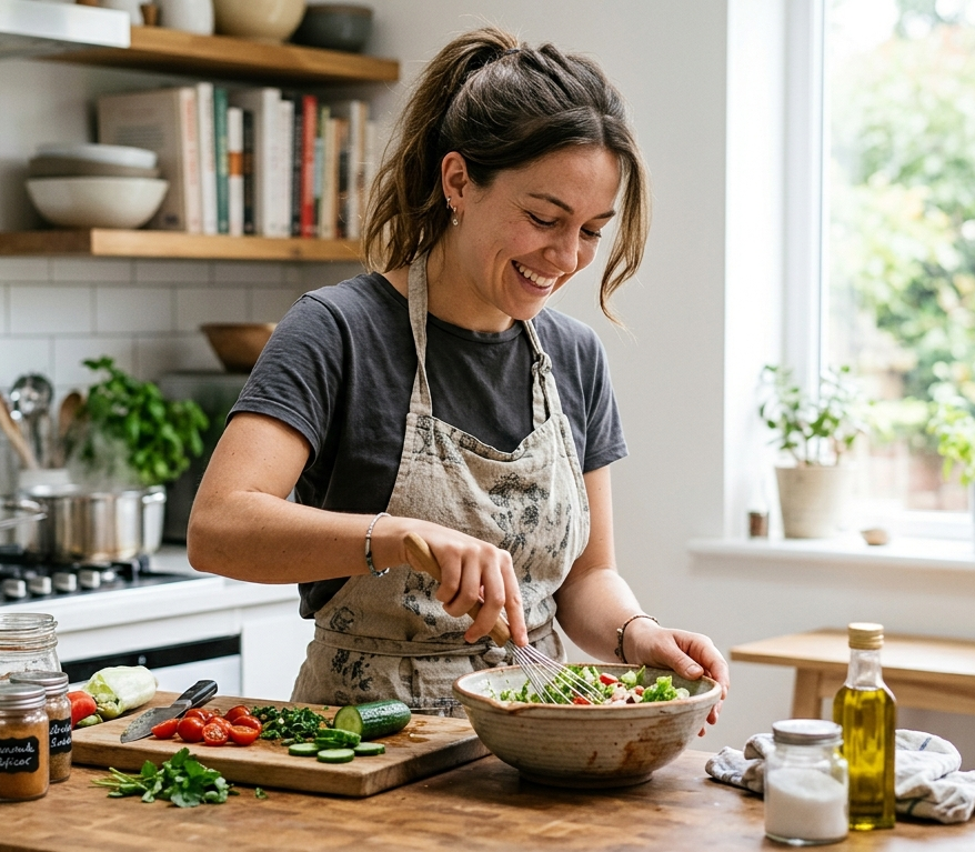 Callie — Calliefood